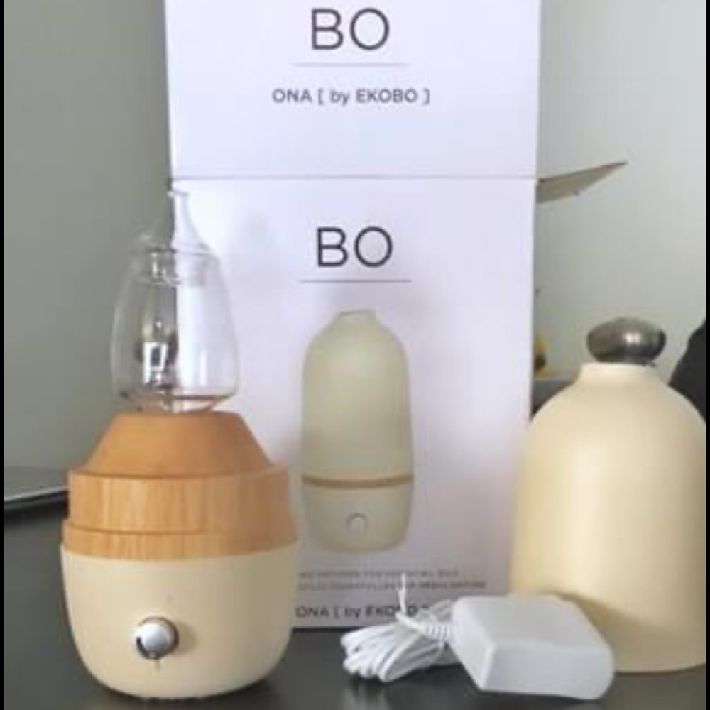 Essential Oil Diffuser